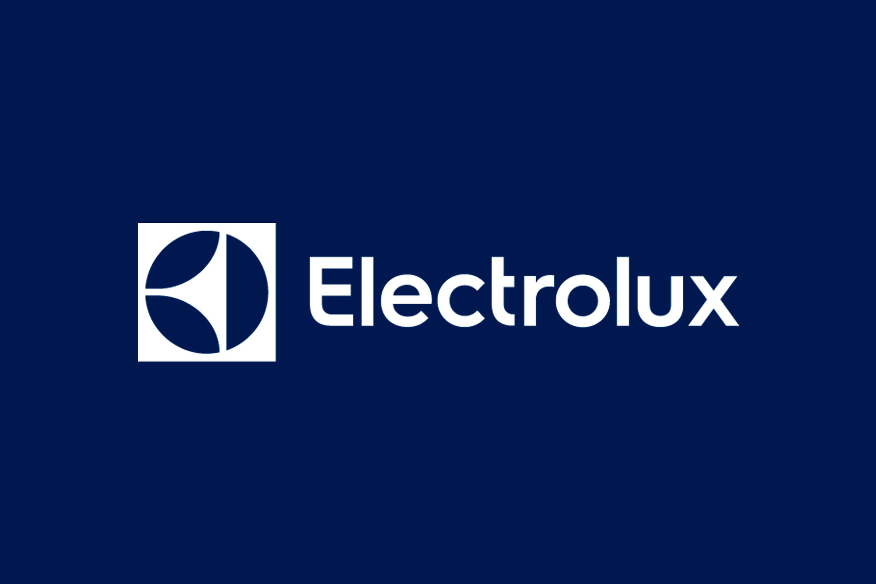 servicio oficial Electrolux Mallorca